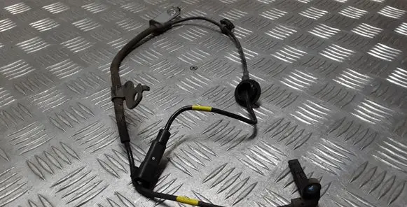 Mitsubishi Outlander ABS brake wheel speed sensor