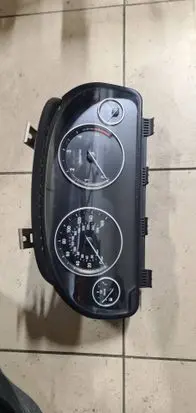 BMW 5 F10 F11 Head up display screen 9255591 3000110854