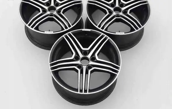 Seat Leon IV R18 alloy rim 