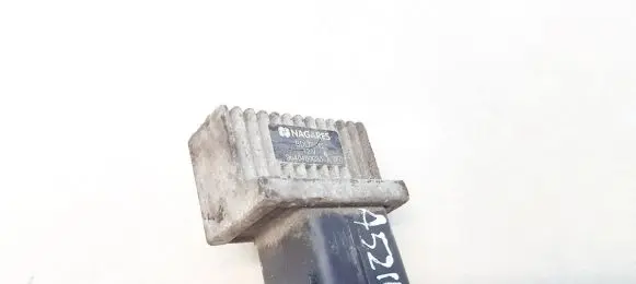 Renault Koleos I Glow plug pre-heat relay 9640469680a 9640469680-a