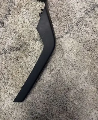 Chevrolet Corvette C7 Other front door trim element 940576AB