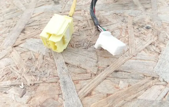 Hyundai i30 Panel wiring 917102L080