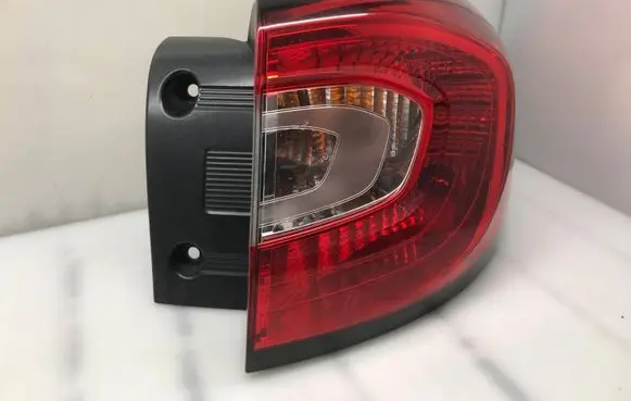 Renault Captur LED Daytime headlight 09631217 0286312175