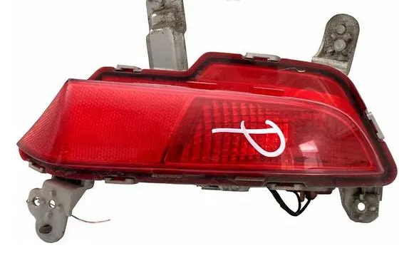 Hyundai i30 Rear bumper light 92406G3100