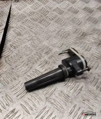 High voltage ignition coil