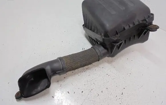 Chevrolet Matiz Air filter box 96591481