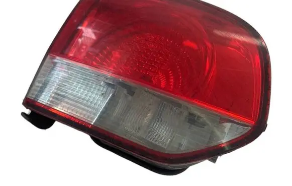 Volkswagen Golf VI Tailgate rear/tail lights 5K0945259