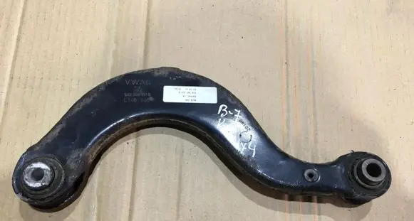Volkswagen Passat Alltrack Rear control arm 5Q0505323D 5Q0505351B