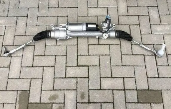 Mercedes-Benz SL R231 Steering rack