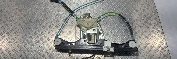 Mercedes-Benz C W203 Front door manual window regulator A2208205442