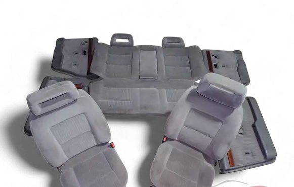 Audi 200 Interior set 447881106M 447867106 443867106