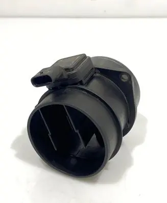 Mercedes-Benz C W204 Mass air flow meter A6510900048