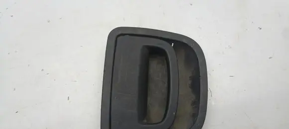 Chrysler Pacifica Seat back rest control lever/handle 281673