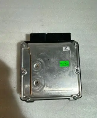 Volkswagen Golf VII Engine control unit/module 04L907309B 0281018510 04L90773