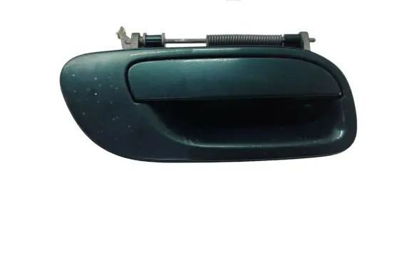Volvo S80 Front door exterior handle Z410