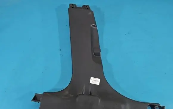 Maserati Quattroporte Center console 6700712550 IMPRK1533397