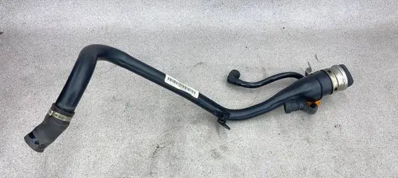 BMW M6 Fuel tank filler neck pipe 2284305 16112284305