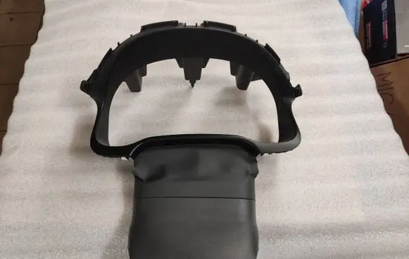 Hyundai Ioniq Dashboard trim 84830G2900