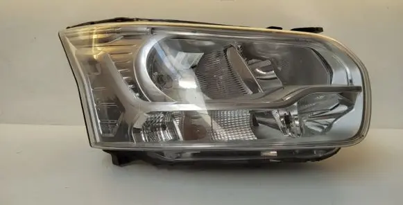 Ford Transit Headlight/headlamp BK3113D152B