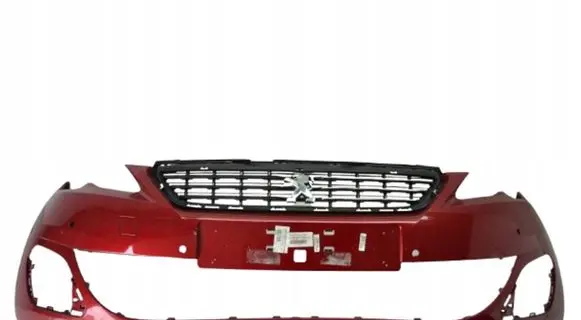 Peugeot 308 Front bumper AA36136466