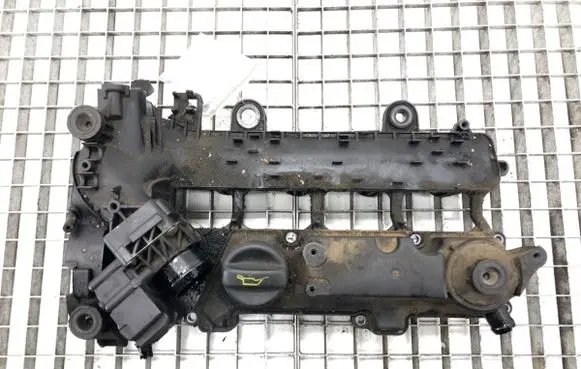 Mazda 2 Intake manifold