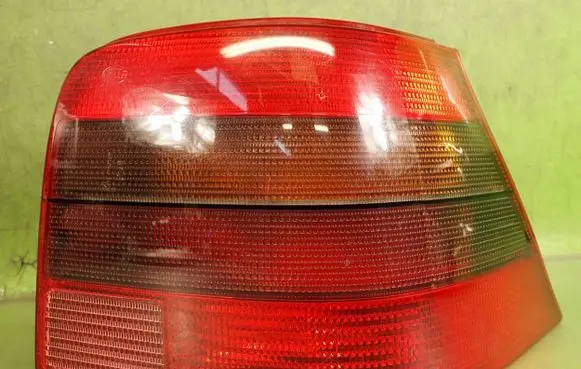 Volkswagen Golf IV Rear/tail lights 1J6945112S