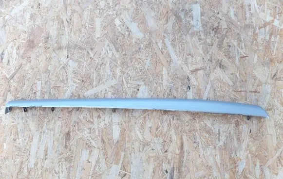 Opel Vectra C Dashboard glove box trim 13123983