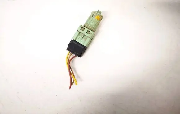 Renault Scenic I Brake pedal sensor switch