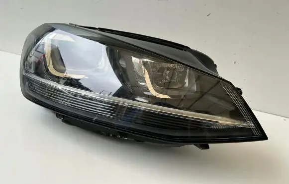 Volkswagen Golf VII Headlight/headlamp 5G1941032