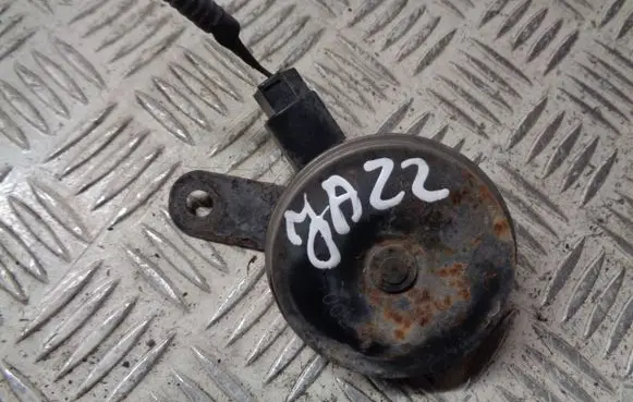 Honda Jazz Horn signal