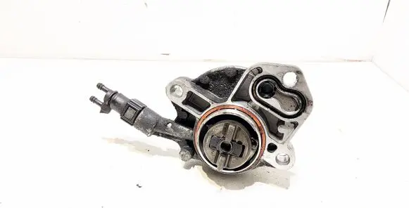 Peugeot 307 Vacuum pump 9631971580 72266601H 04T0223428