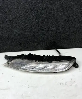Citroen C4 Grand Picasso LED Daytime headlight 9676036380