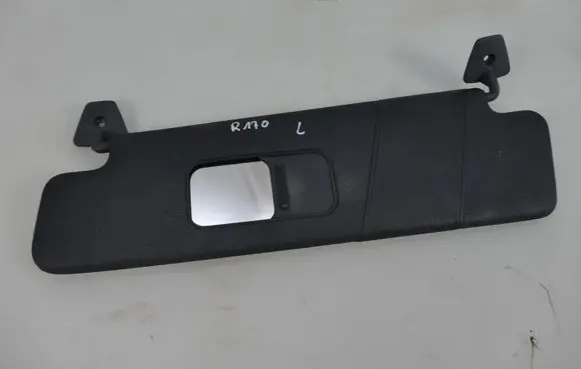 Mercedes-Benz SLK R170 Sun visor