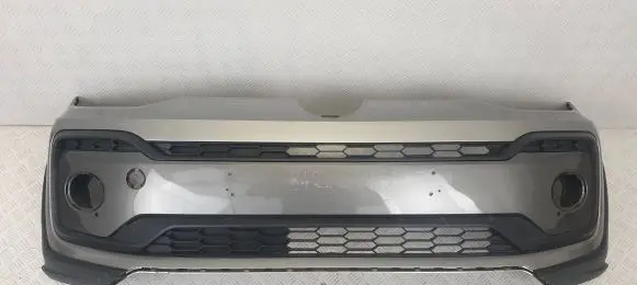 Volkswagen Up Front bumper