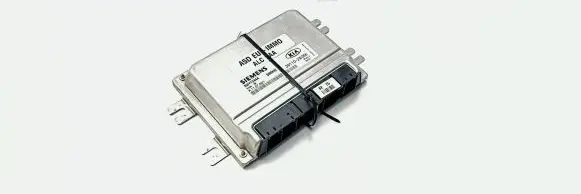 KIA Rio Engine control unit/module ECU