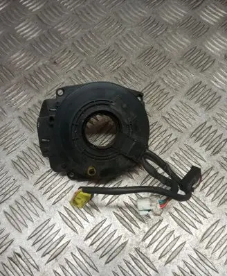 Nissan Almera N16 Airbag slip ring squib (SRS ring) 25554BM012