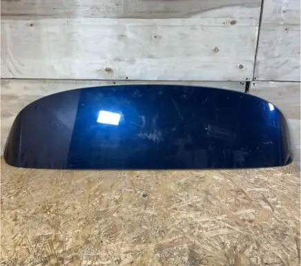 BMW 2 F45 Tailgate/trunk spoiler 7328867 7348579 51627328867
