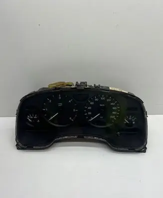 Opel Astra G Speedometer (instrument cluster) 90561452QL 110008830002 020299
