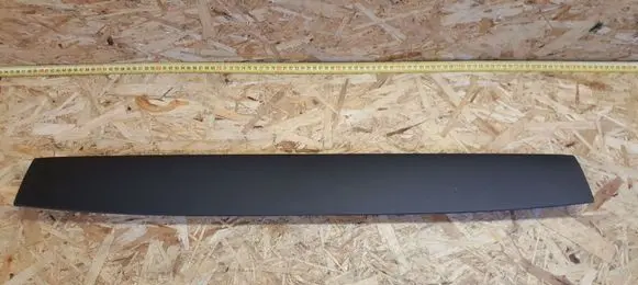 Volvo S90, V90 Tailgate/trunk upper cover trim 31426778