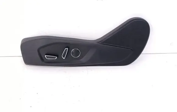 Seat control switch