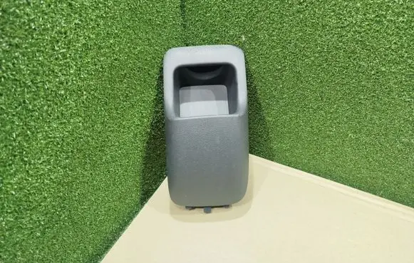 Opel Movano B Fuse box cover 243131522R
