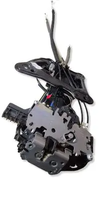 Chrysler Pacifica Rear door lock 3041492 3039810 7838590