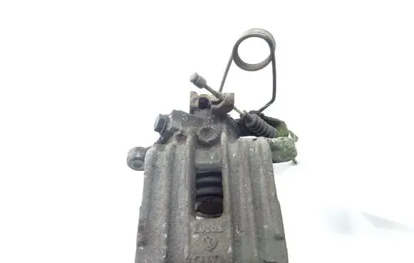 Volkswagen New Beetle Rear brake caliper