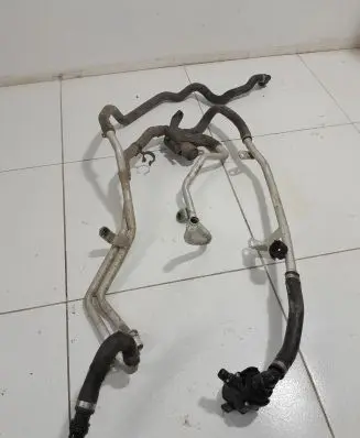 BMW X5 F15 Engine coolant pipe/hose NOCODE