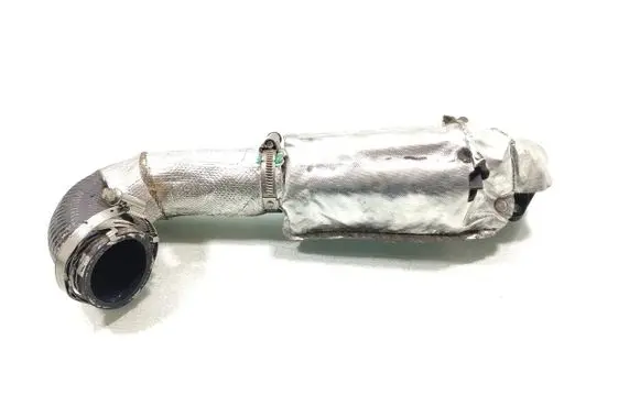 Opel Insignia B Air intake hose/pipe 50023670