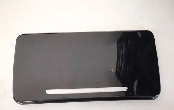 BMW 5 GT F07 Other interior part 9206374 52850610