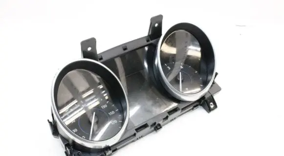 Jaguar XE Speedometer (instrument cluster) HX7310849BF