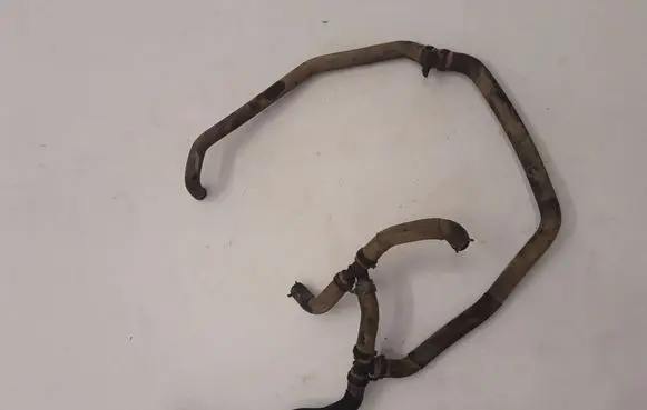 Renault Master III Engine coolant pipe/hose 924105786R