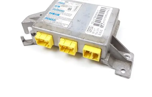 Honda Civic Airbag control unit/module 77960S6FG911M1 5WK43174 77960S6FG911