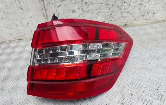 Mercedes-Benz E W212 Rear/tail lights A055364